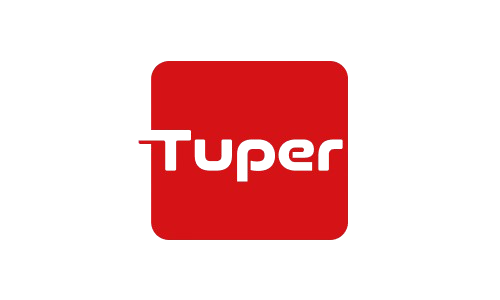 Tuper